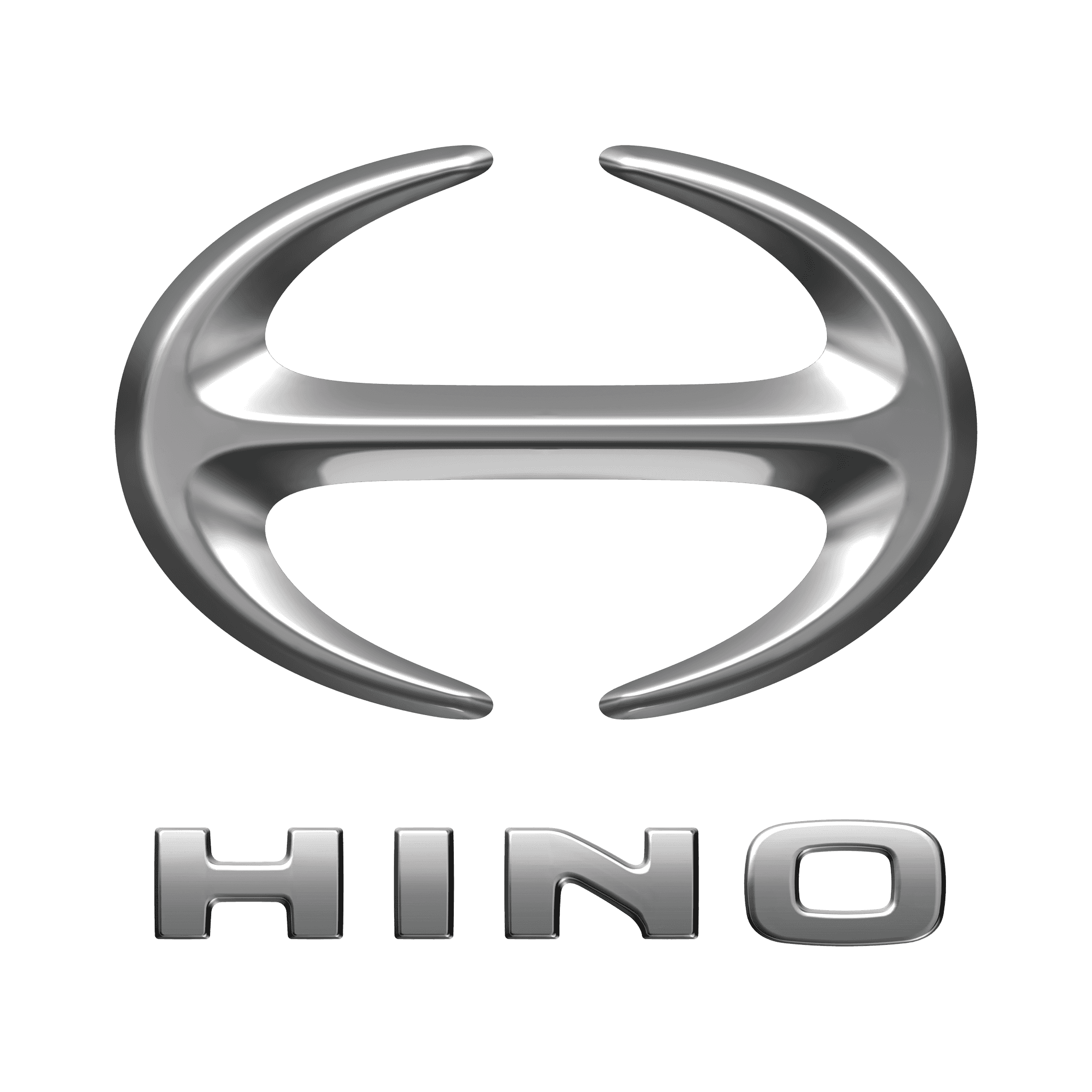Hino Heavy logo