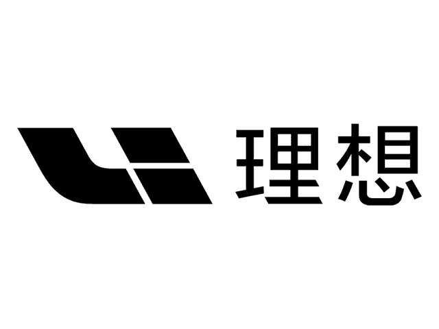 Lixiang logo