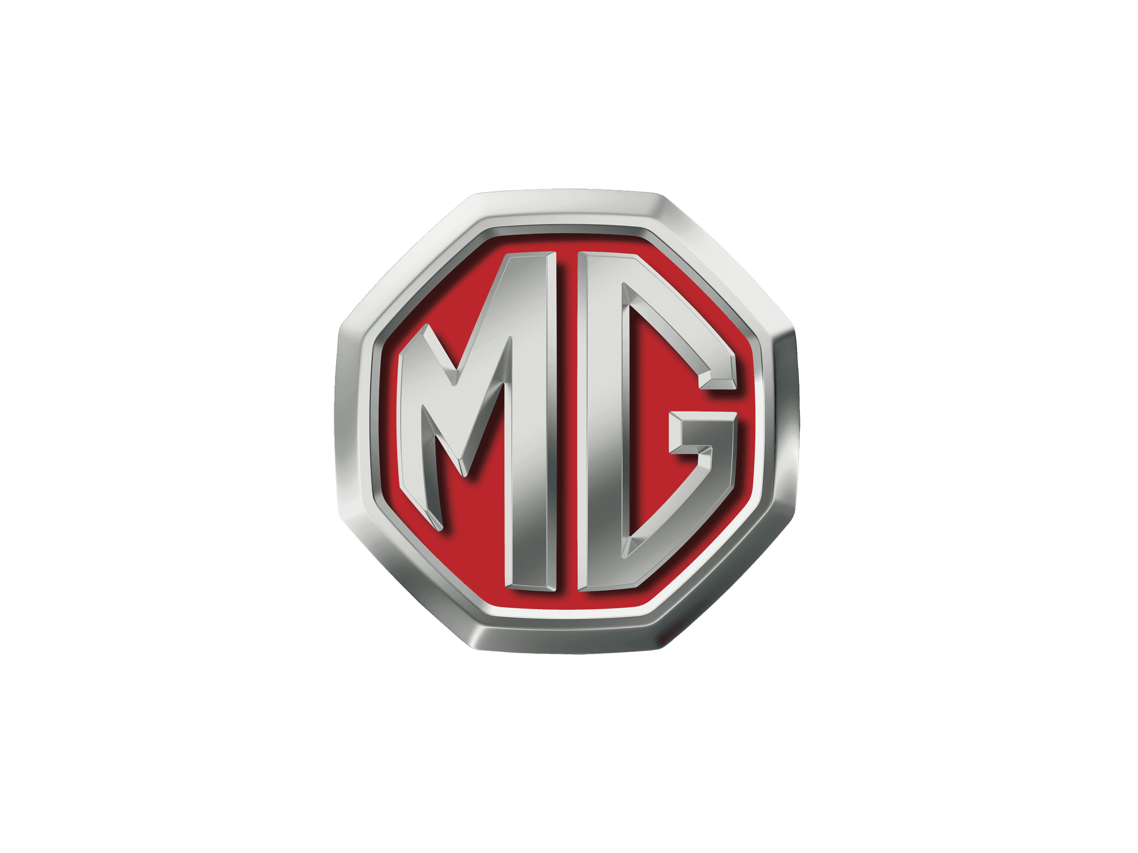 MG Rover logo