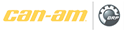 Can-Am logo