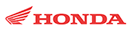 Honda motorcycle logo