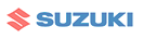 Suzuki motorcycle logo